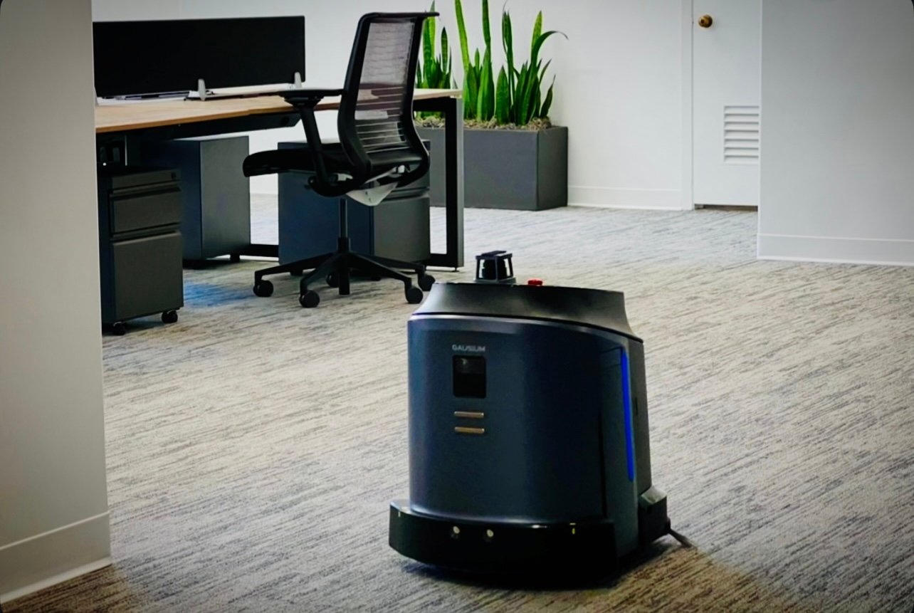 Autonomous Floor Care